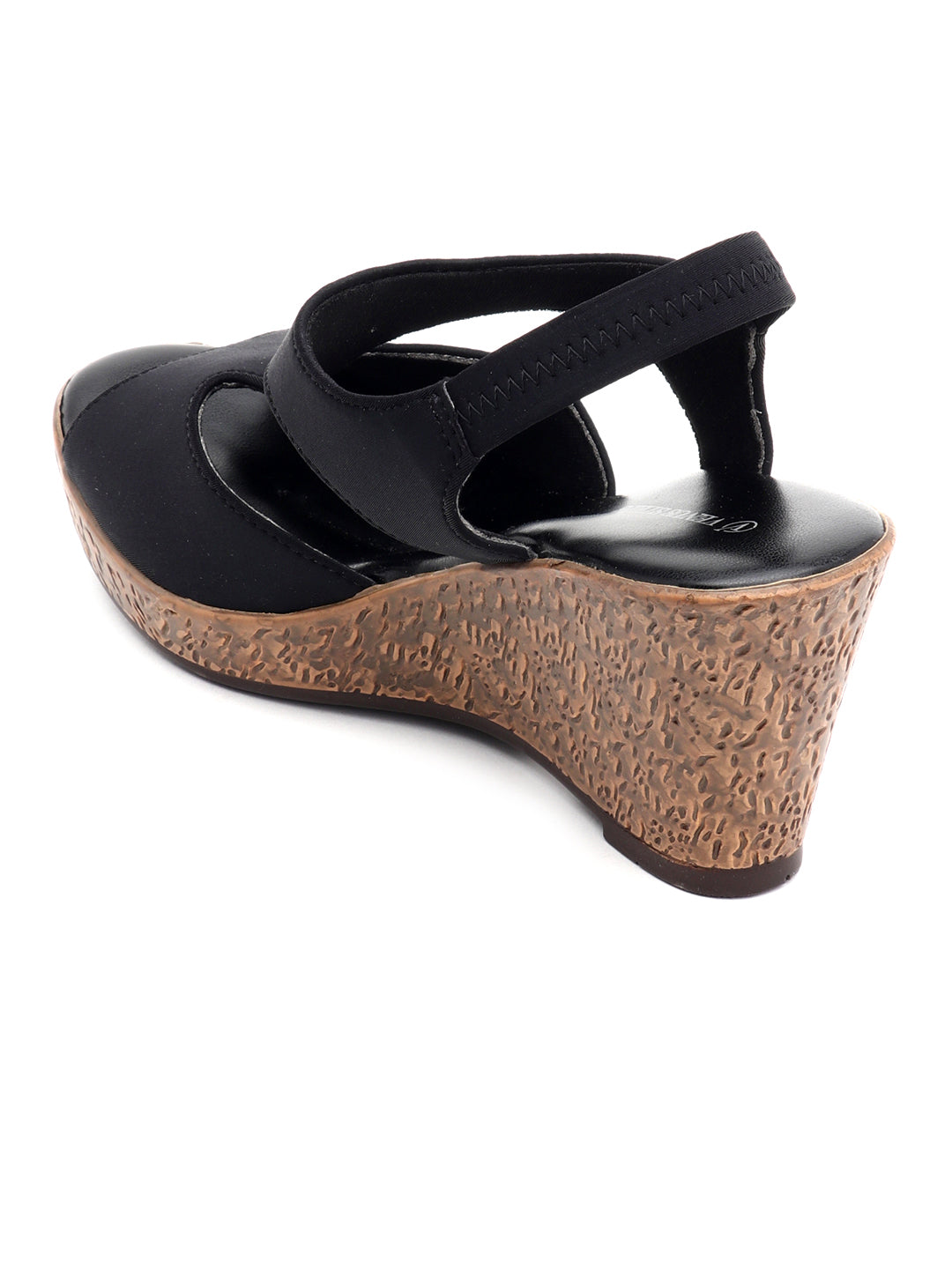 Venus Steps wedge Heel Sandals