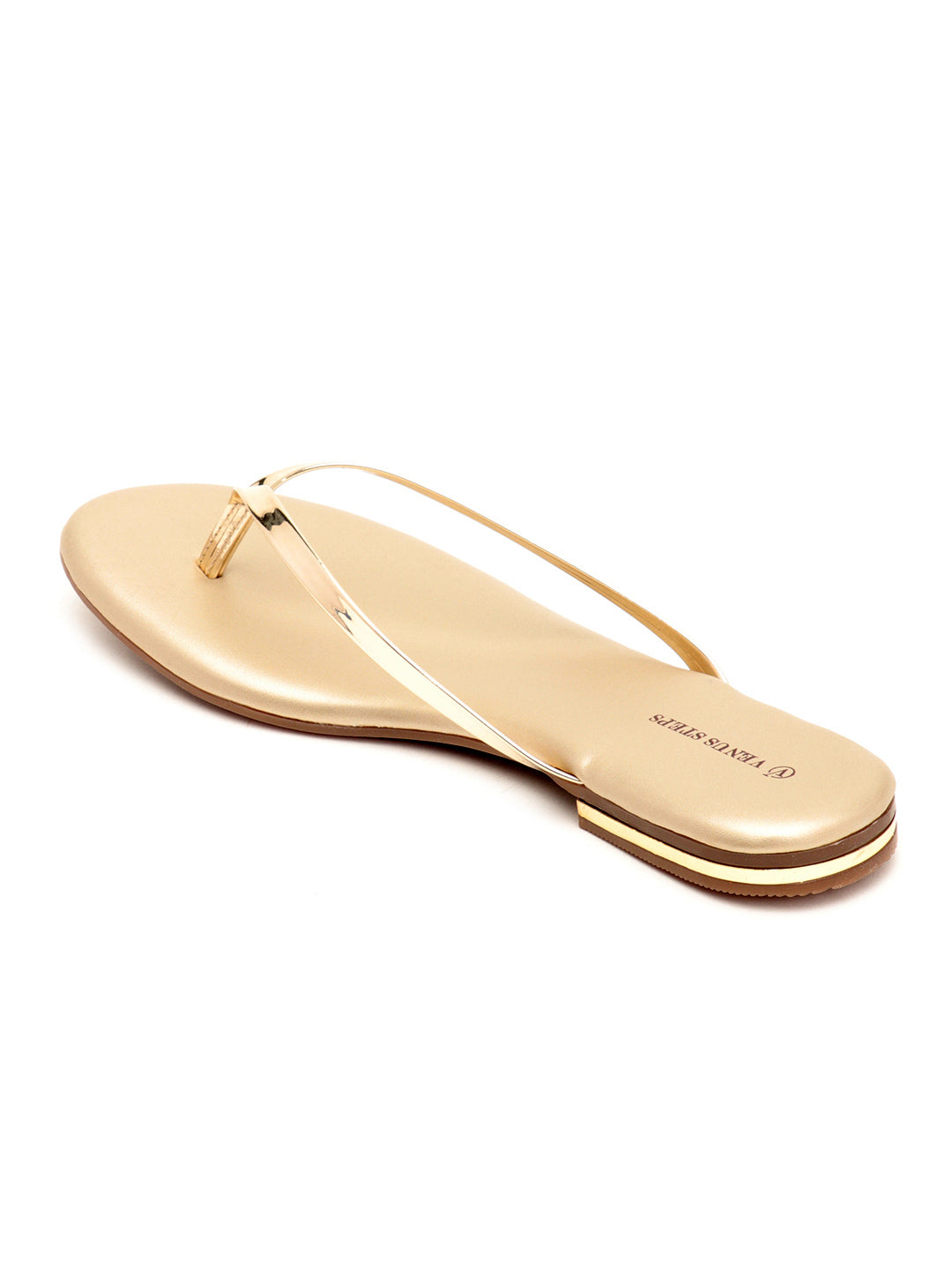 Venus Comfort Chappals
