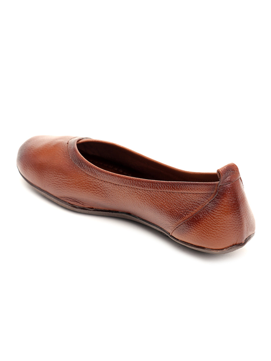 Venus Steps Casual Flat Ballerinas