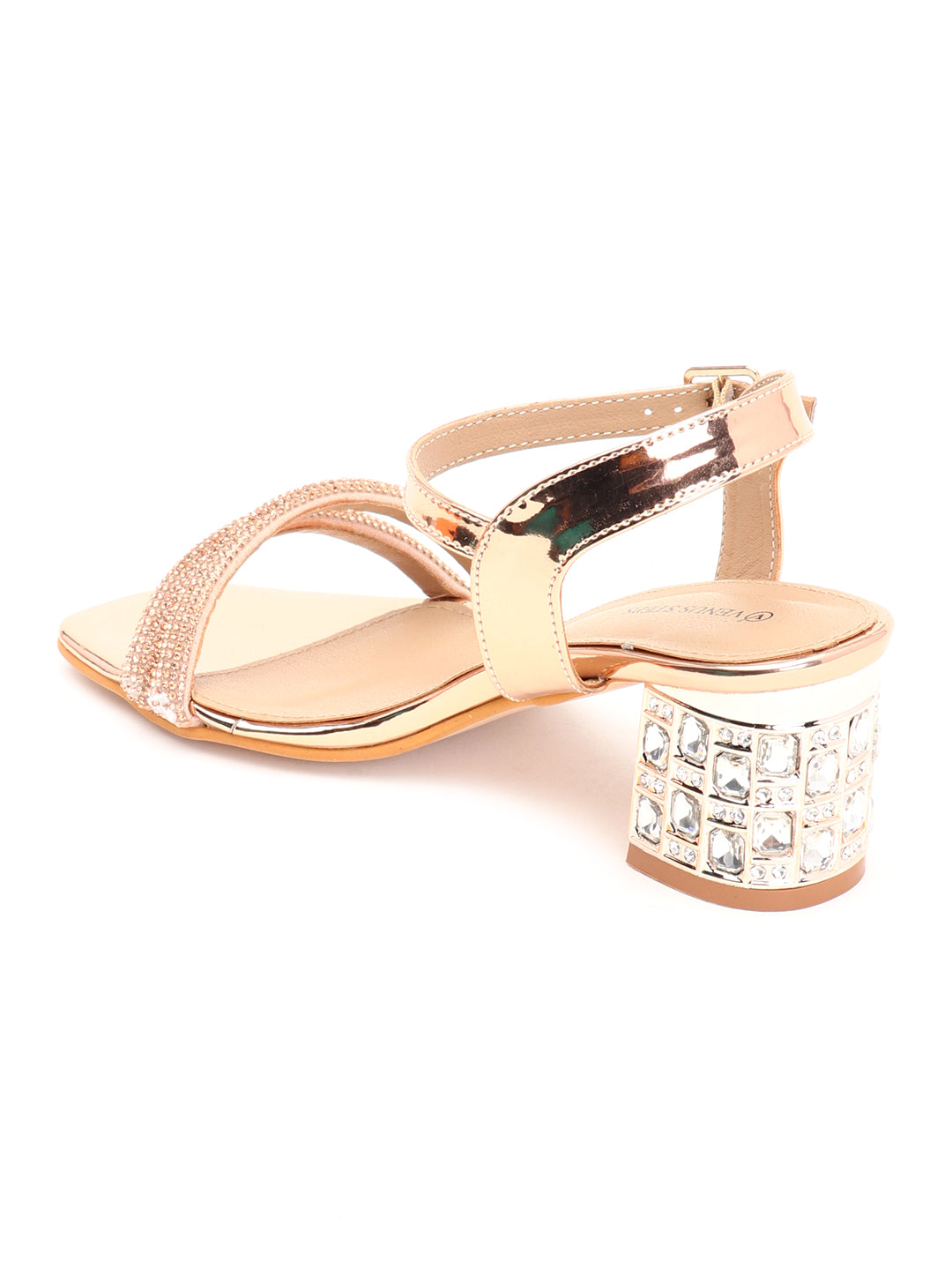 Venus Steps versatile and comfortable Sandals