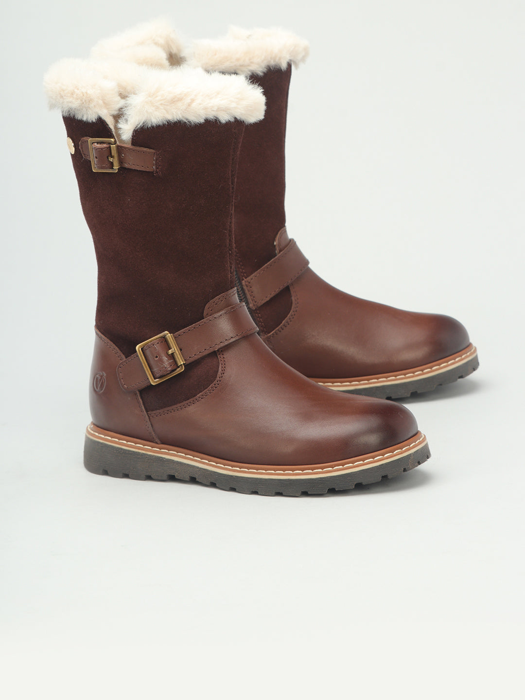 Venus Kids Elegant Boots