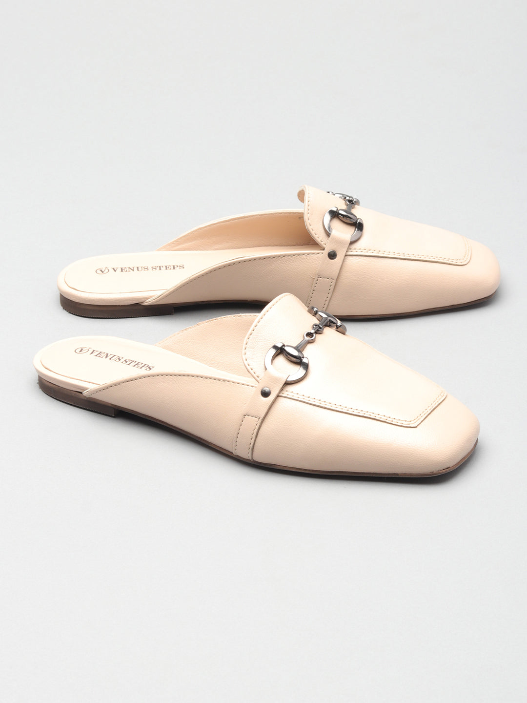 Nappa/Matt Casual Buntoe