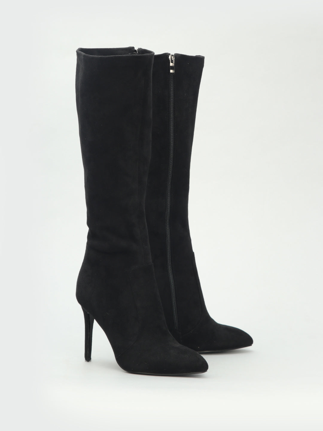 Venus Elegant Long Boots