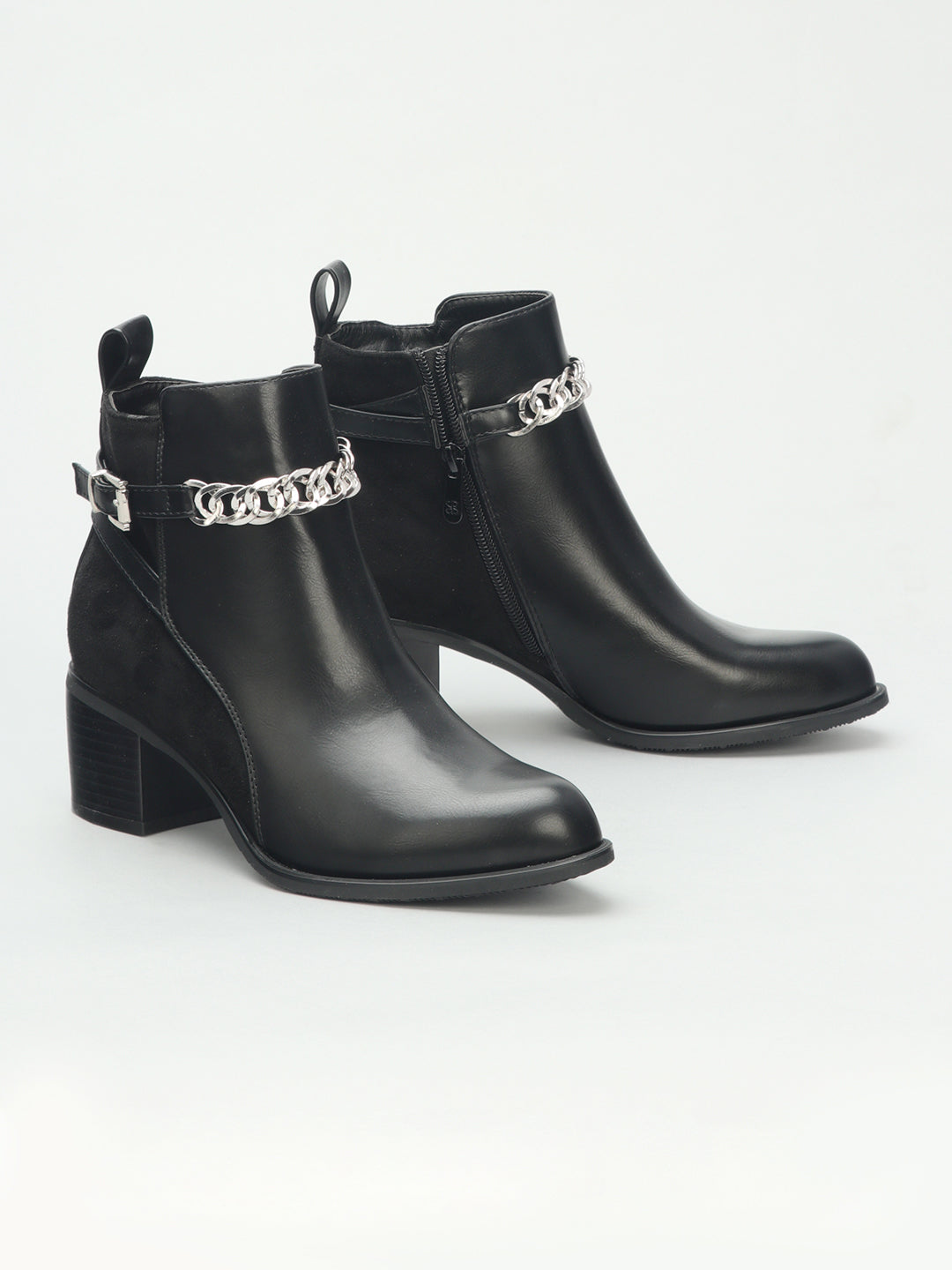 Venus Suede Nappa Matt Boots For Women