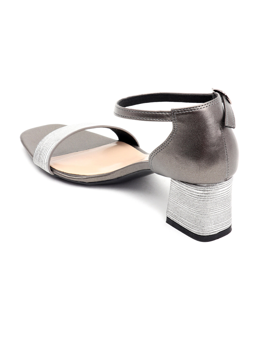 Venus Classic style Block heel Sandals