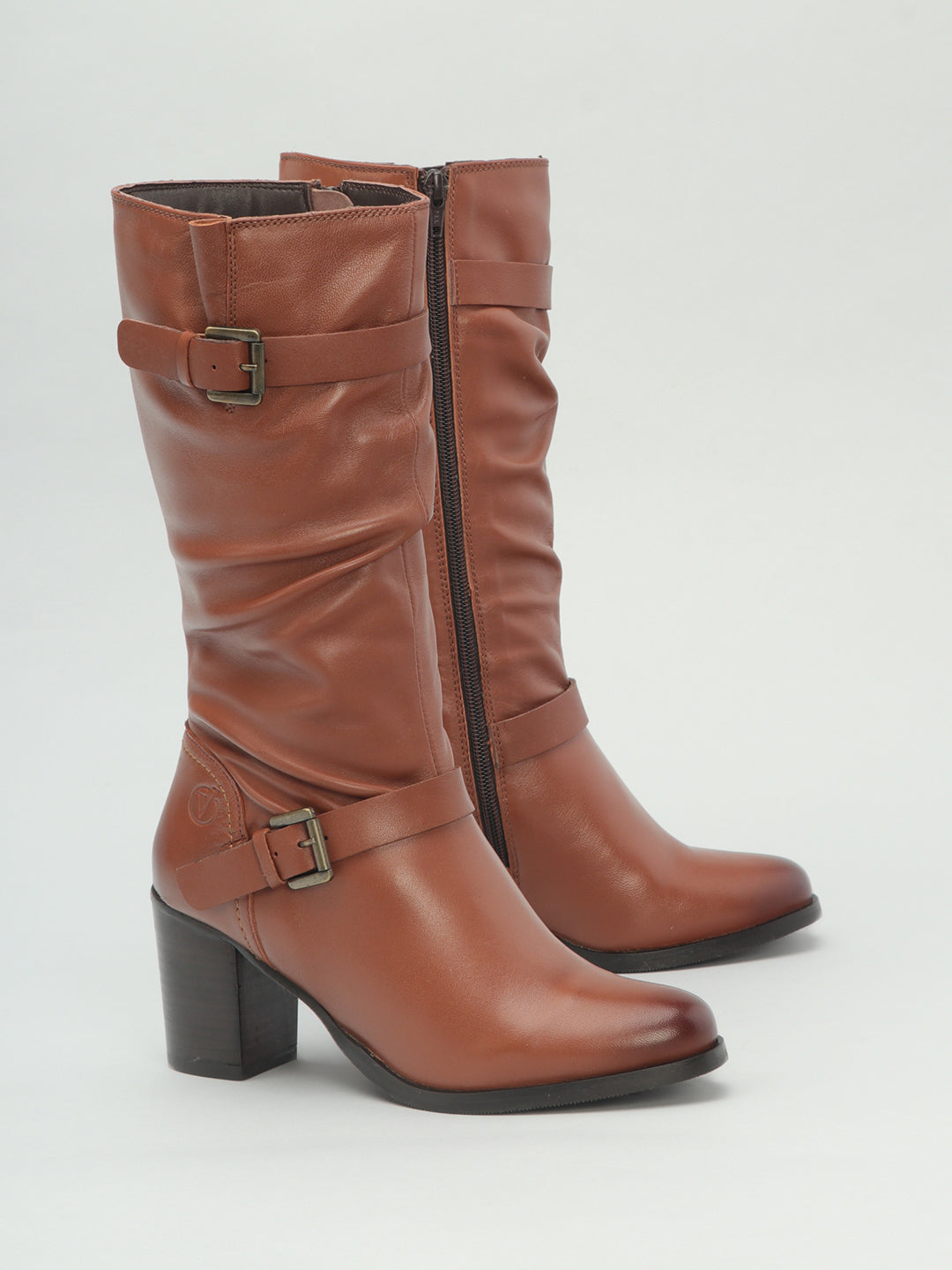 Venus Cowgirl Inspired Boots