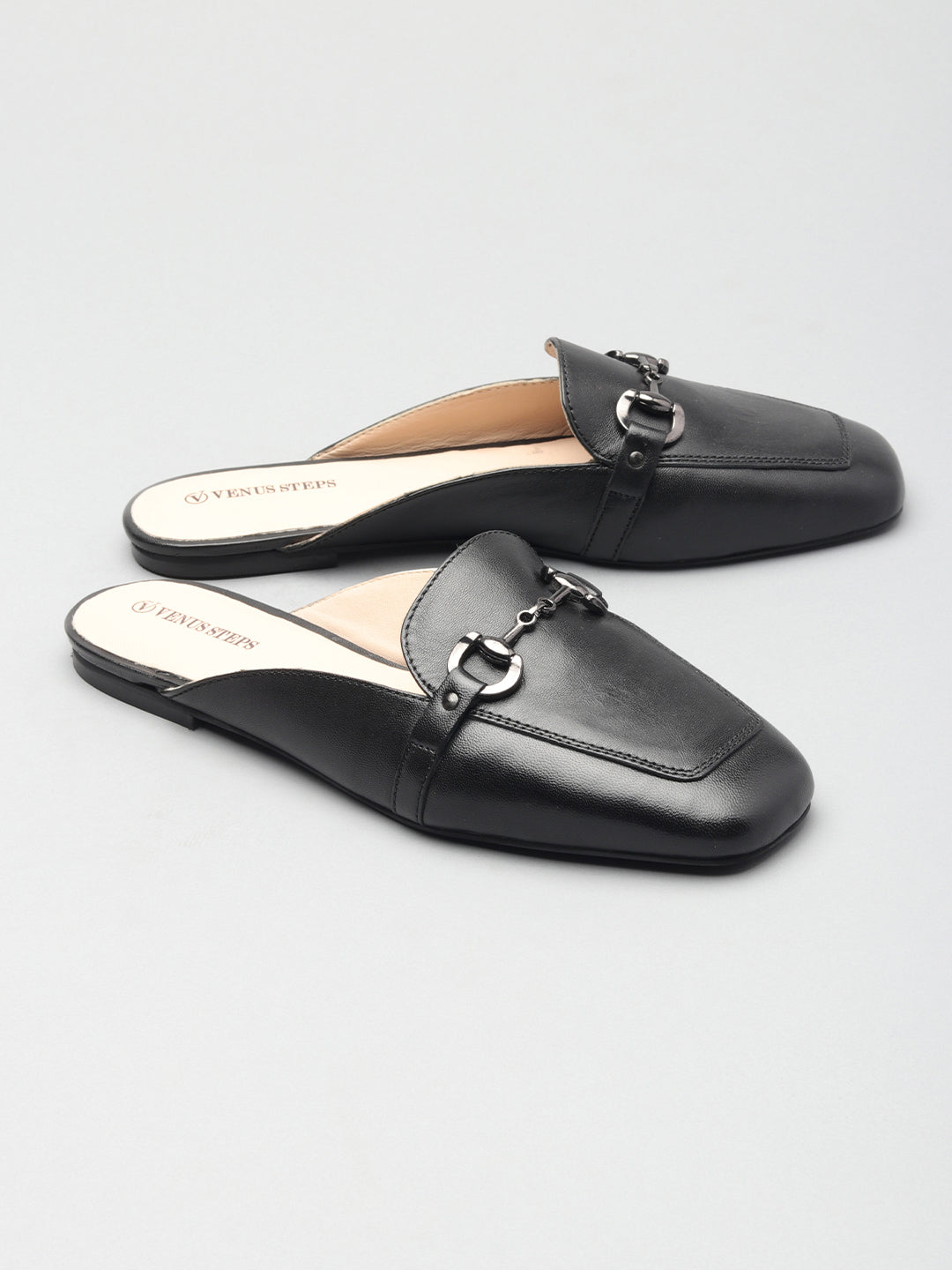 Nappa/Matt Casual Buntoe