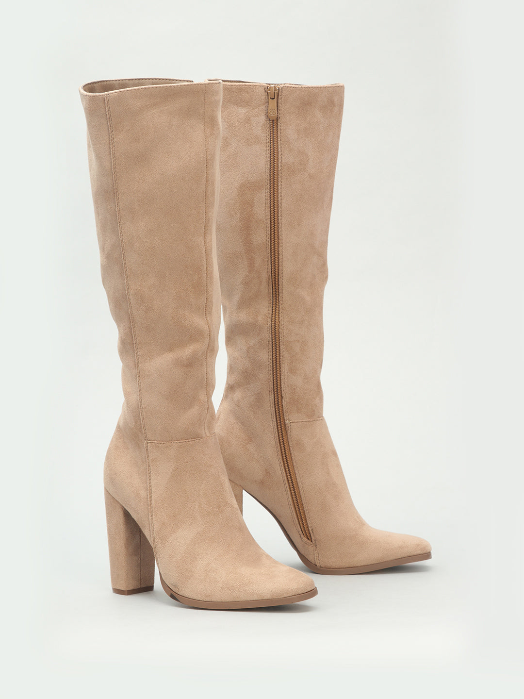 Venus Winter Ready Boots For Women