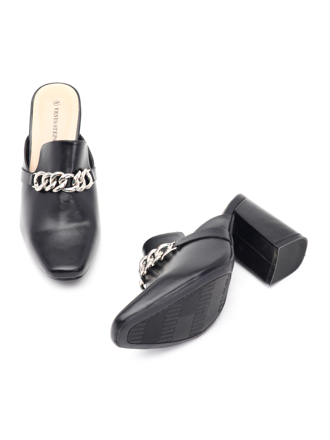 Venus Steps Classic Style Buntoe