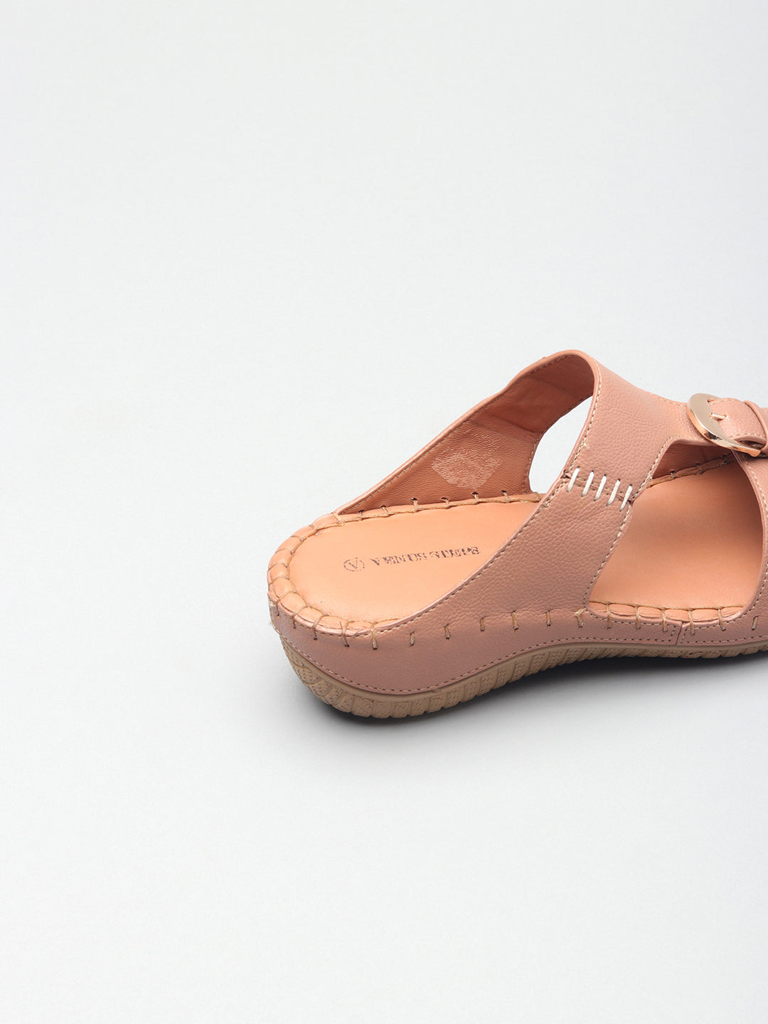 Comfortable Wedge Heel Sandals