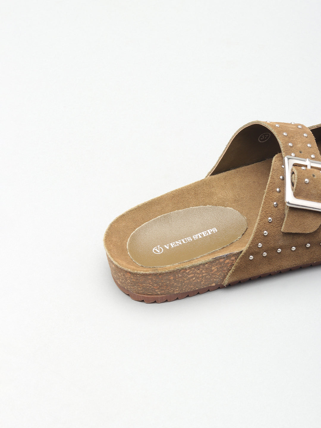 Women Open Toe Flats