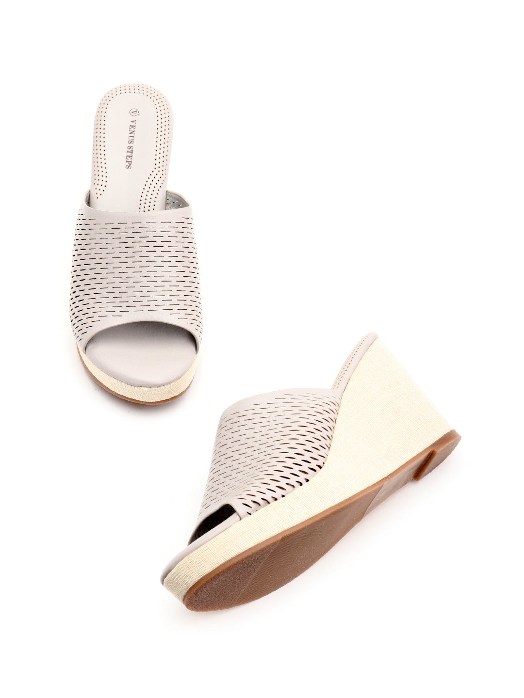 Venus Steps Slip Ons
