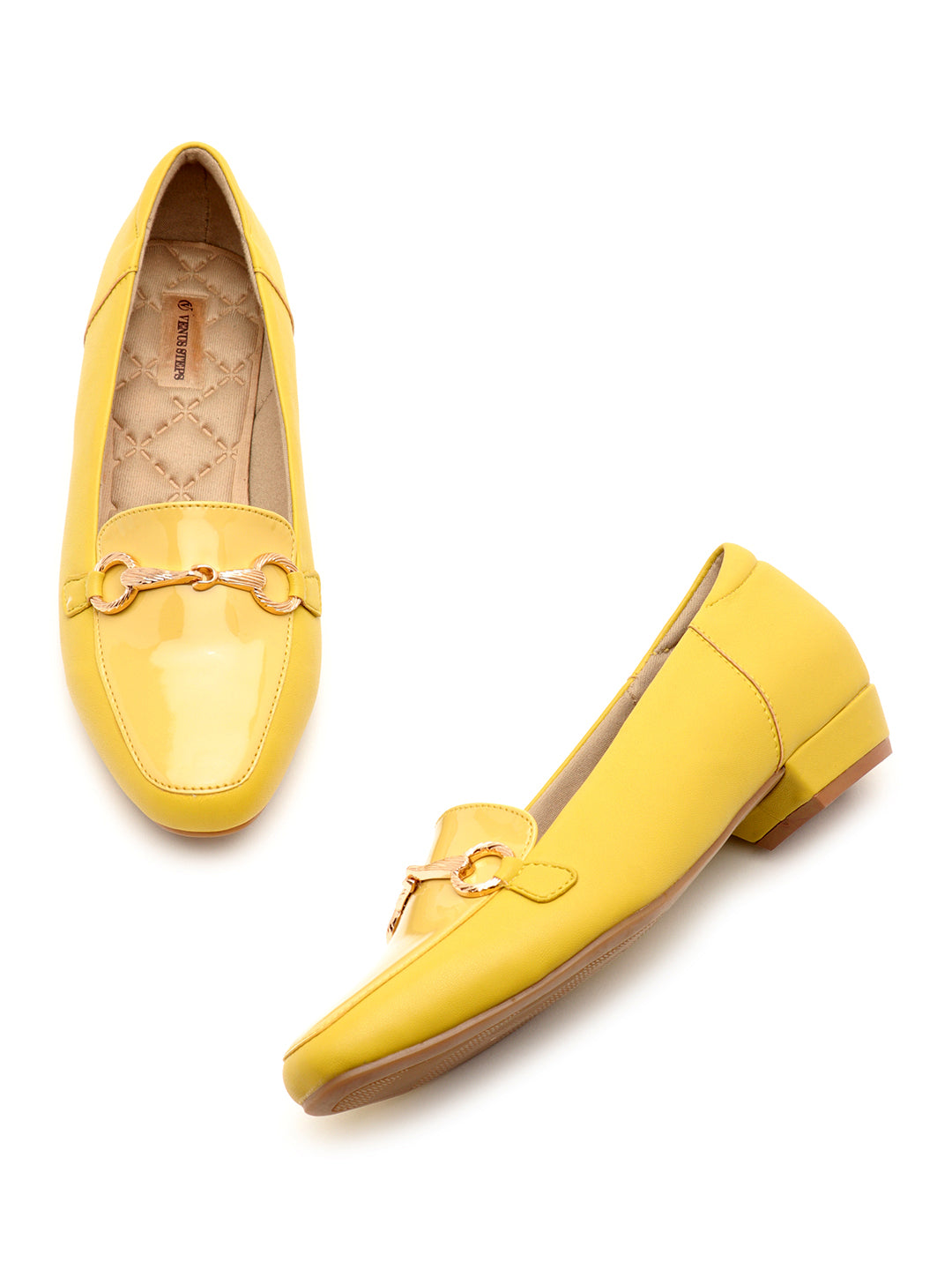 Venus Bright and shine Ballerinas