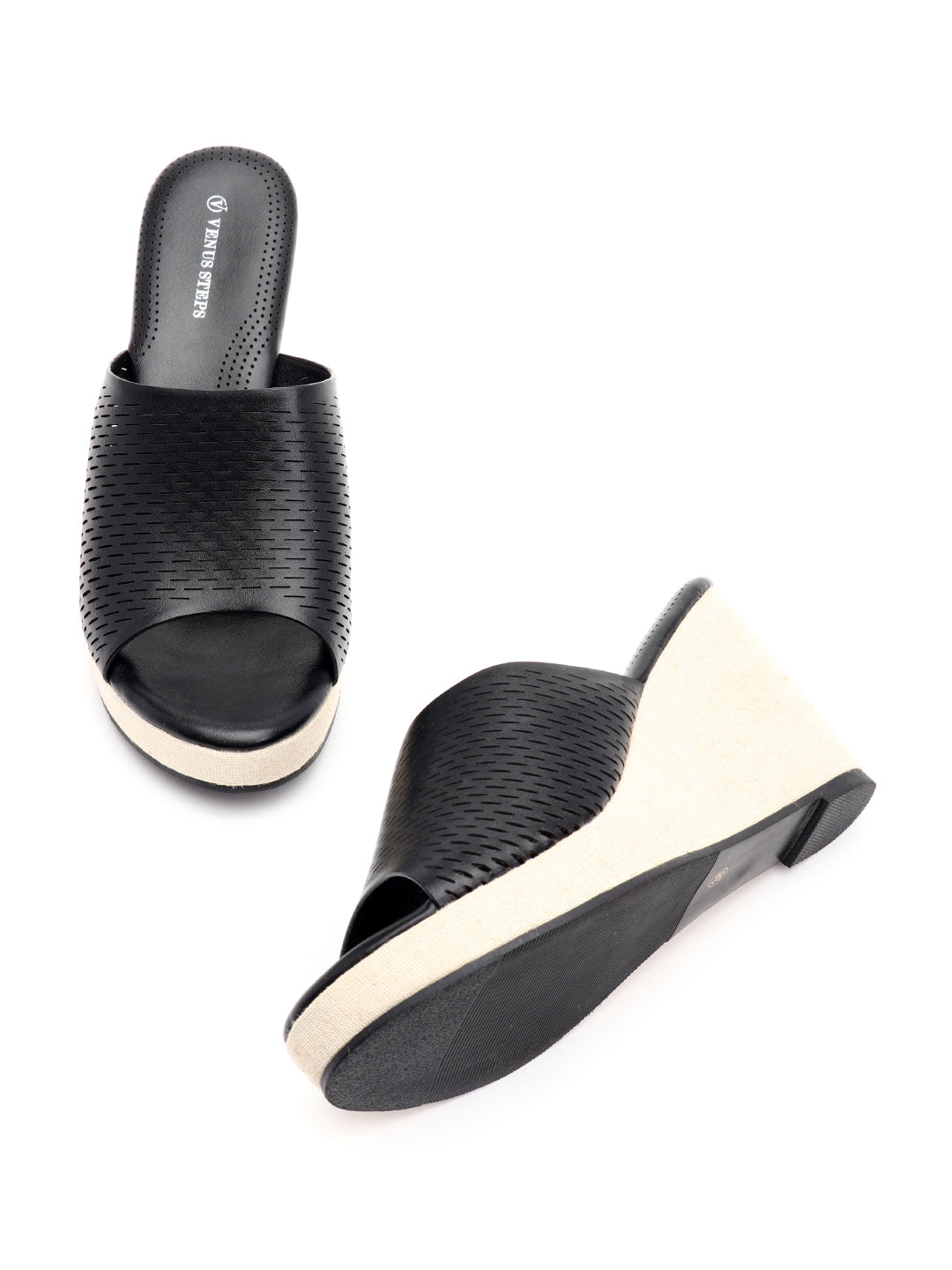 Venus Steps Slip Ons