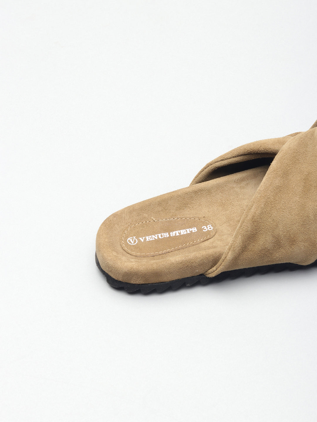 Solid Peep Toes Chappals