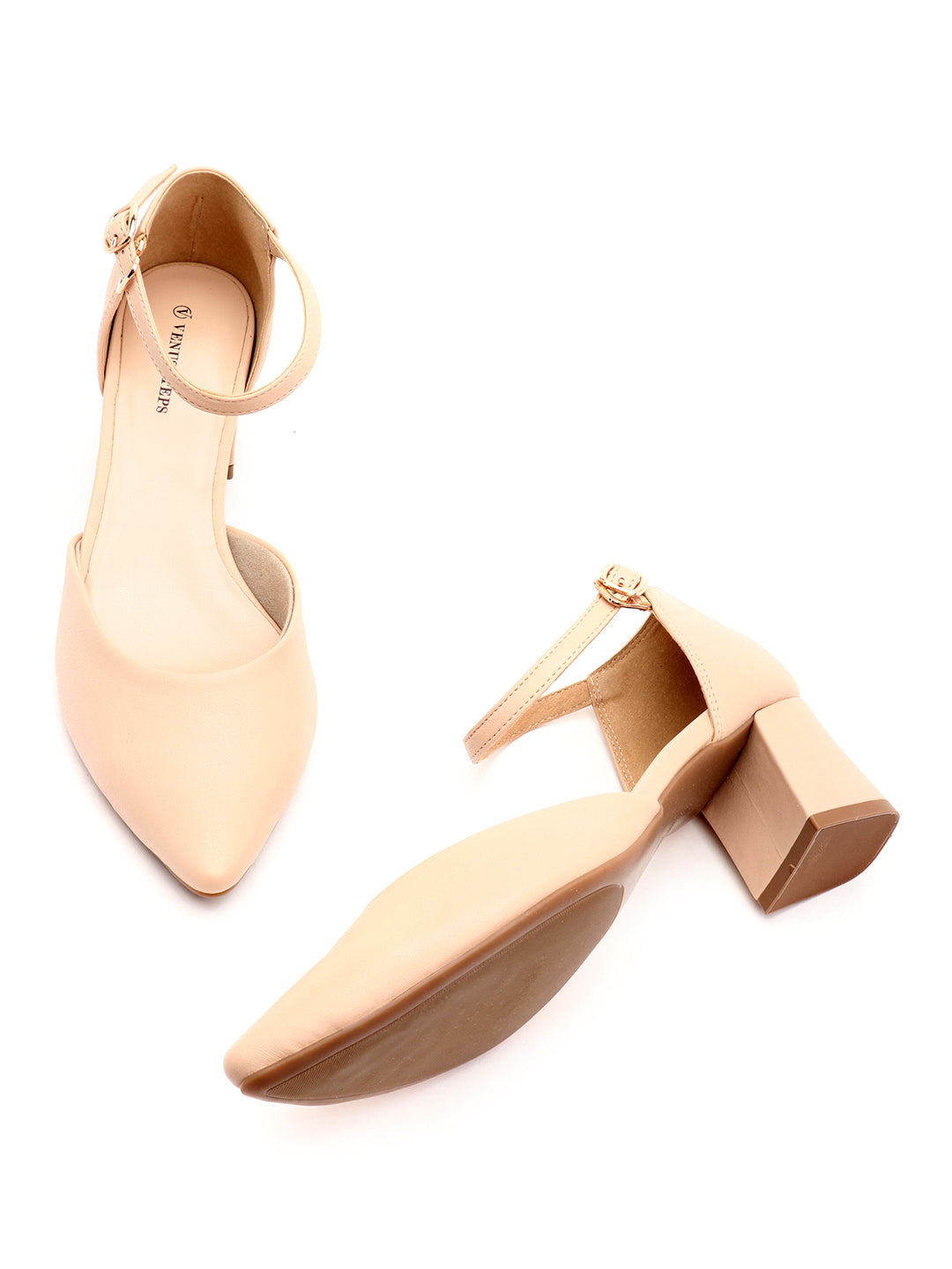 Venus Back Strap Buntoe