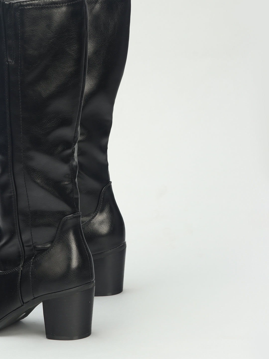 Venus Modern Long Boots