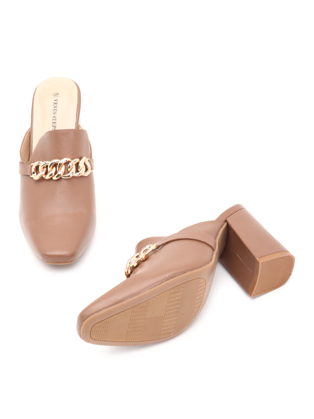 Venus Steps Classic Style Buntoe