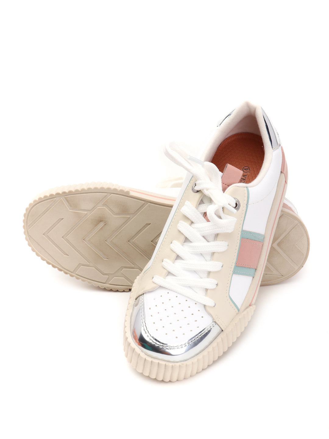 Venus Steps stylish pair of Shoes