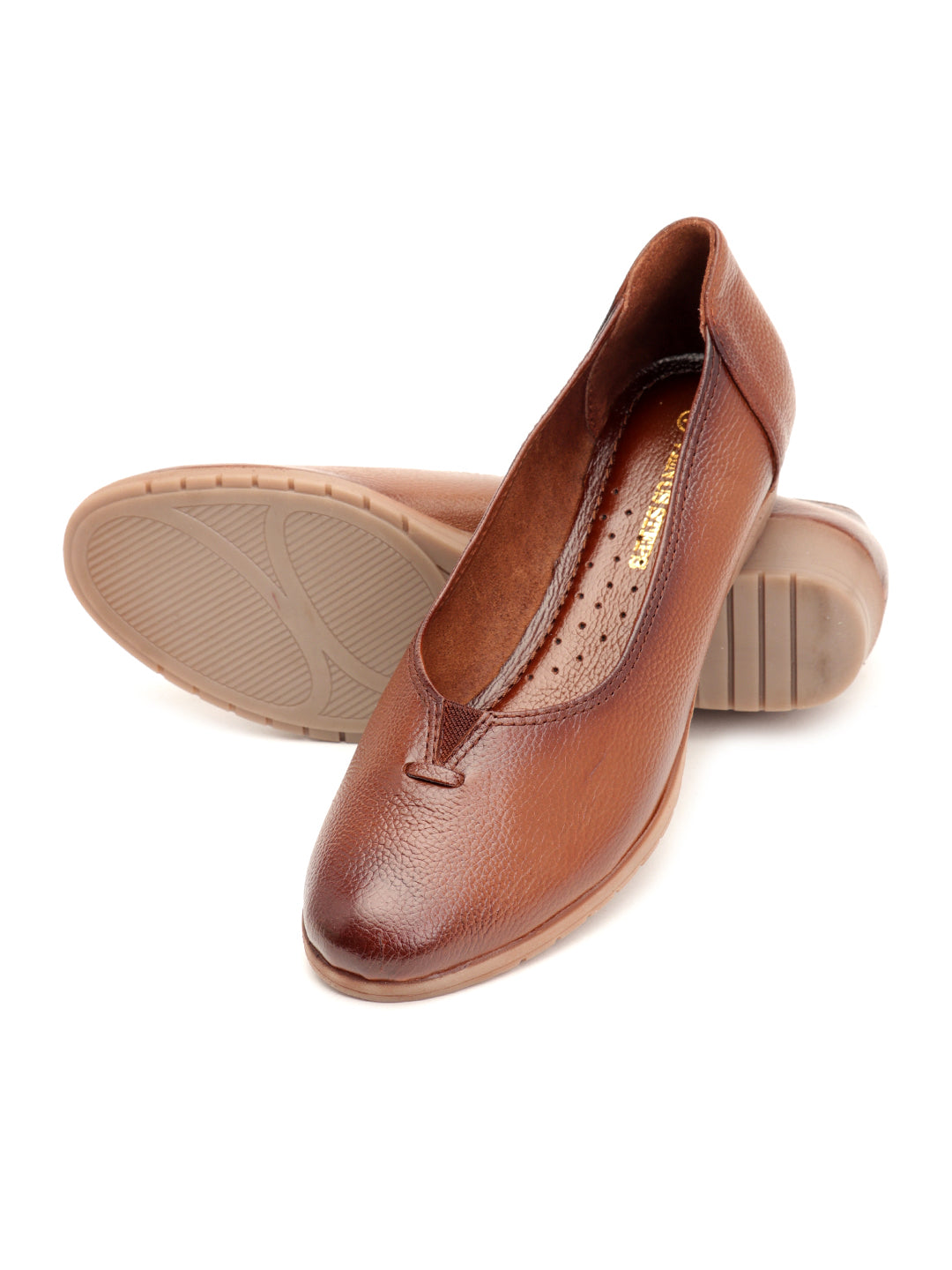 Venus Steps Patent/Glossy Flats
