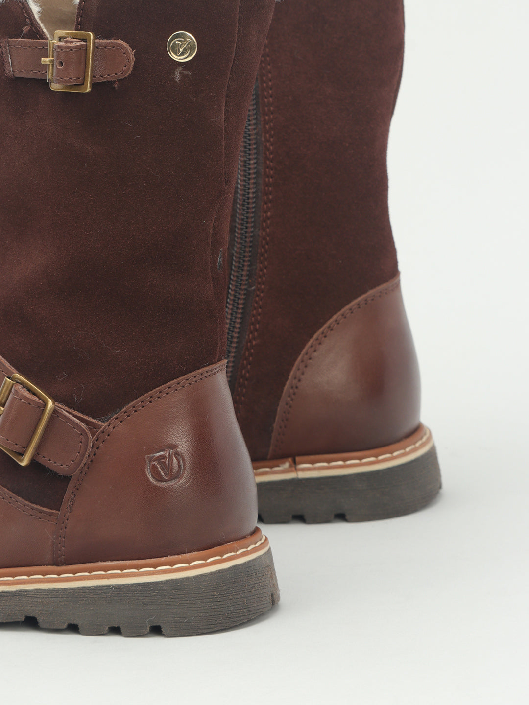 Venus Kids Elegant Boots