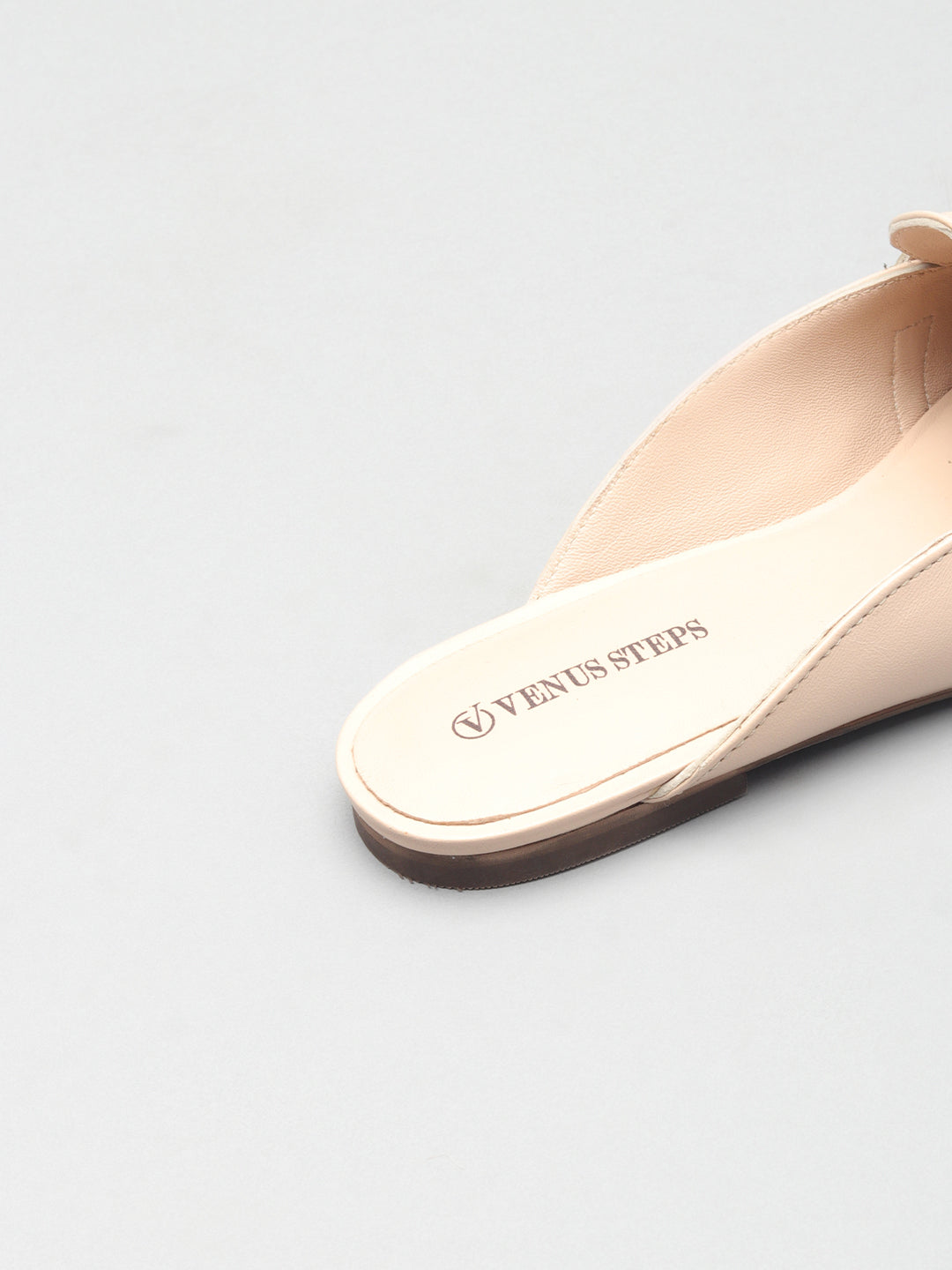 Nappa/Matt Casual Buntoe