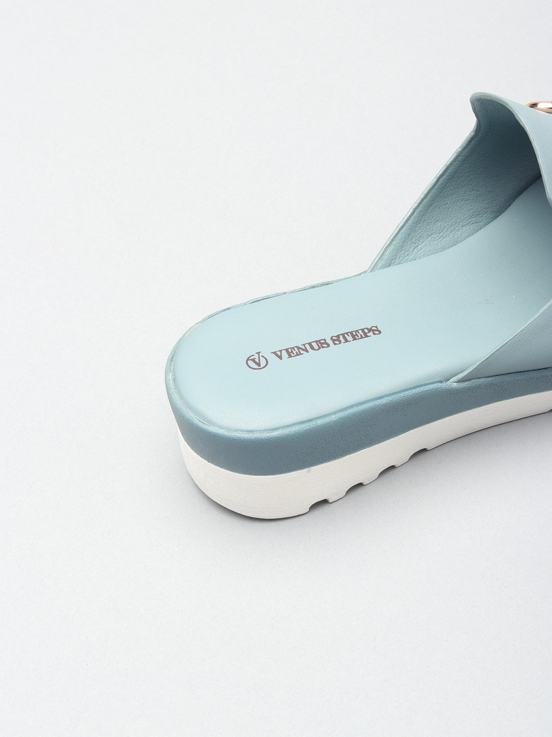 Stylish Casual Wedge Heel Slippers