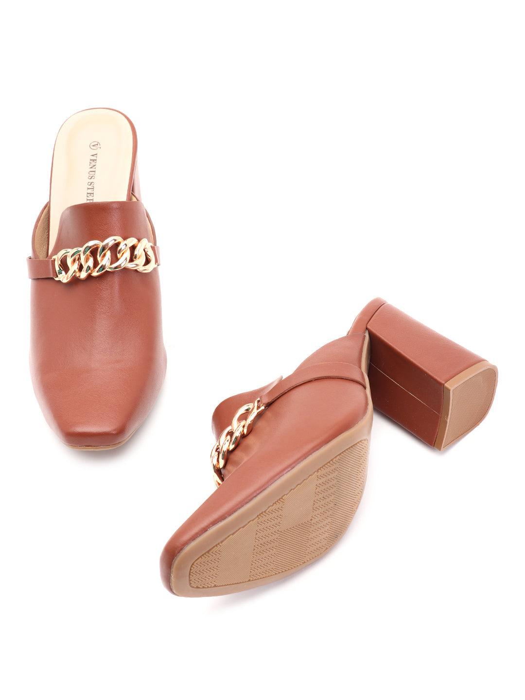 Venus Steps Classic Style Buntoe