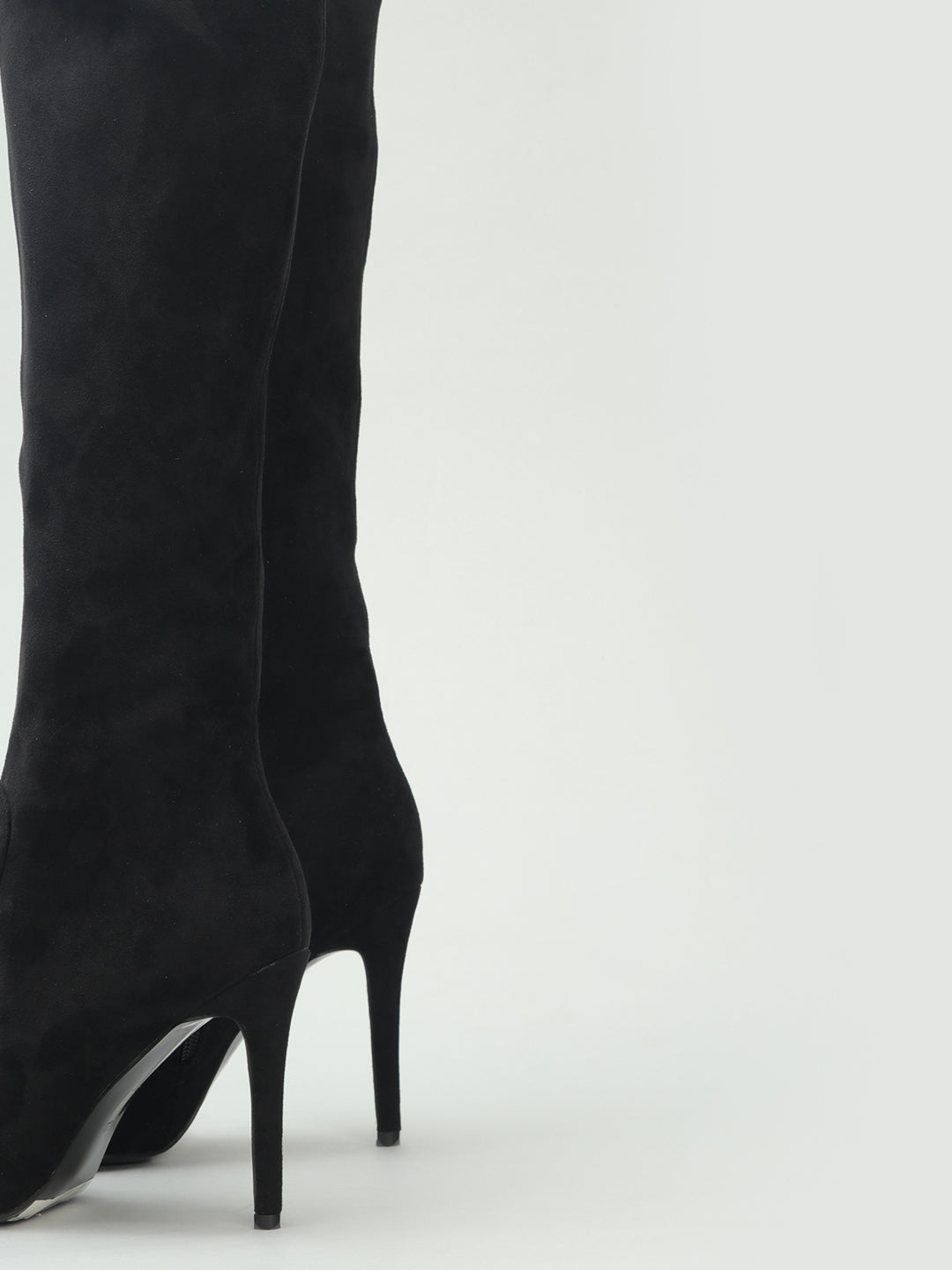 Venus Elegant Long Boots
