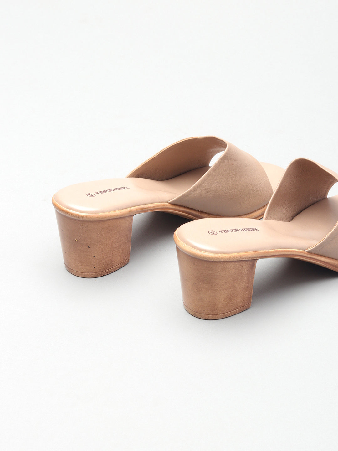 Comfortable Nappa/Matt Slippers