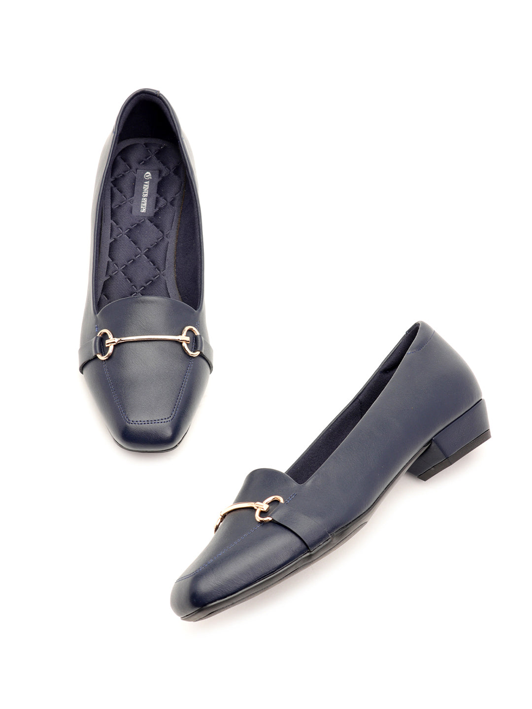 Venus Steps Casual Ballerinas