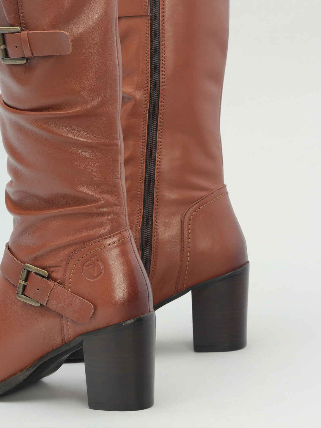 Venus Cowgirl Inspired Boots