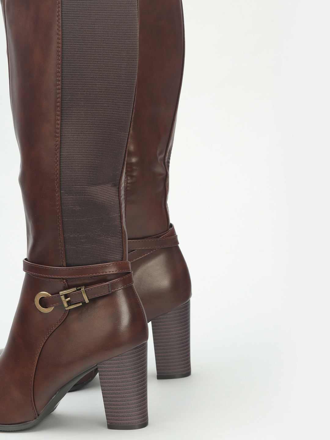 Venus Modern Long Boots