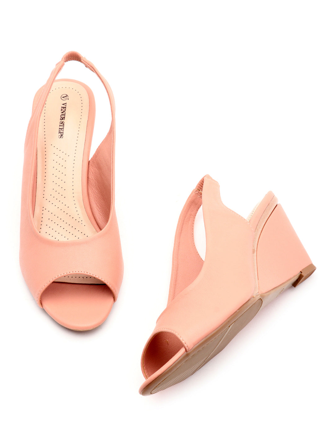 Venus Wedge heel Sandals