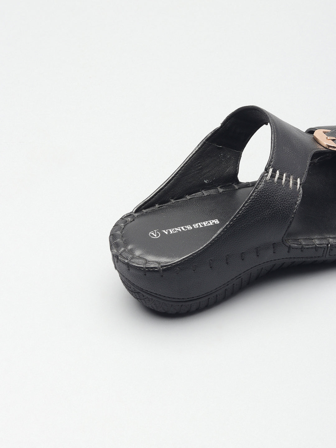 Comfortable Wedge Heel Sandals