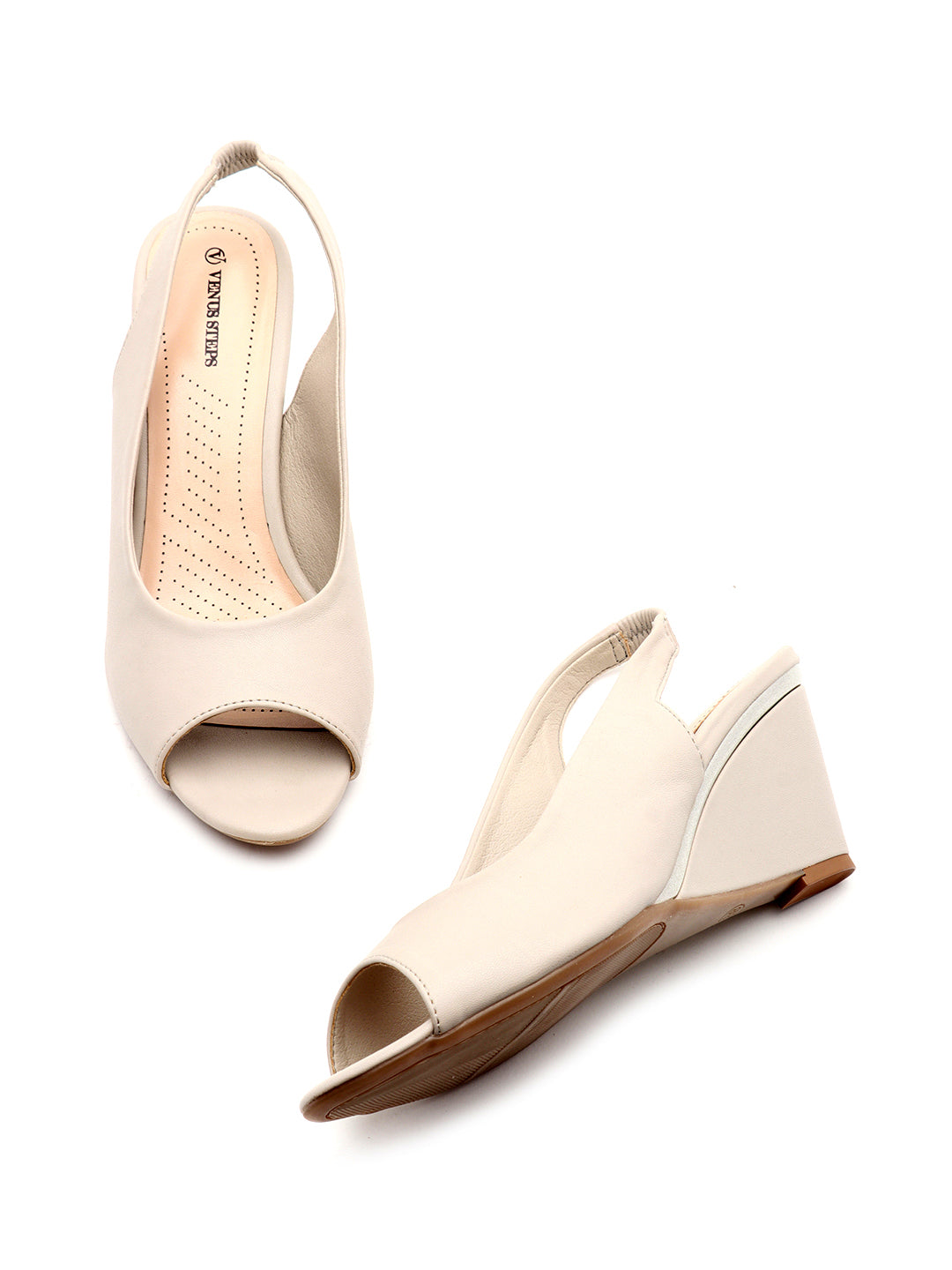 Venus Wedge heel Sandals