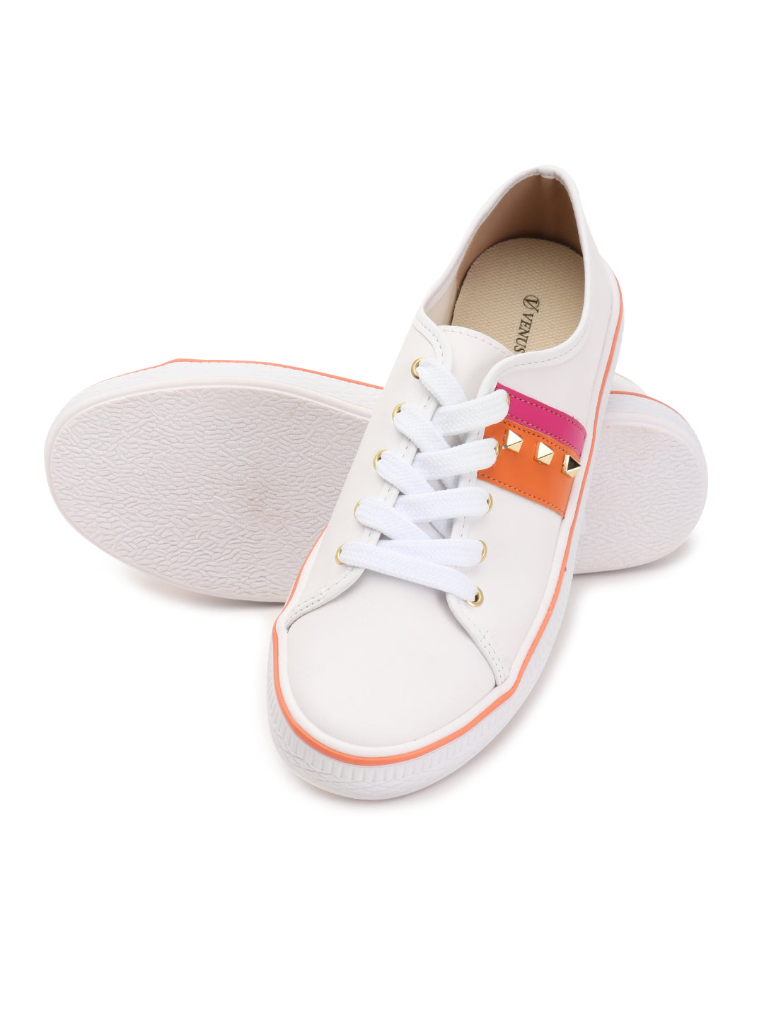 Venus Steps Casual Shoes