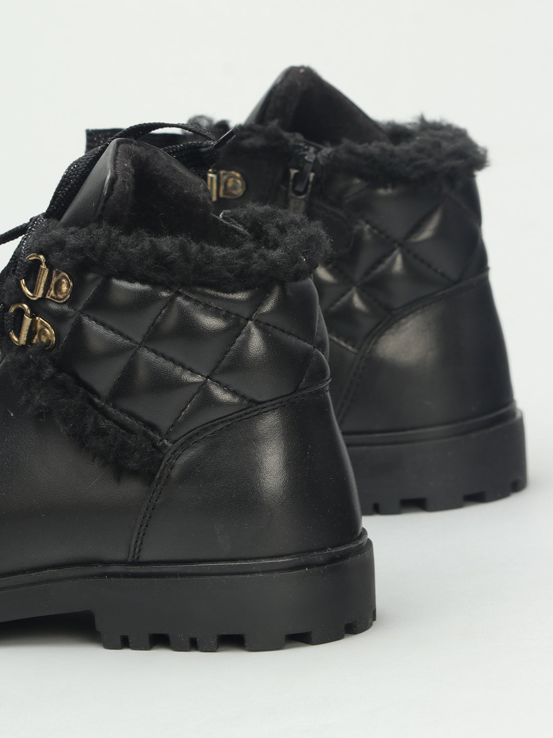 Venus Kids Wardrob Essential Boots