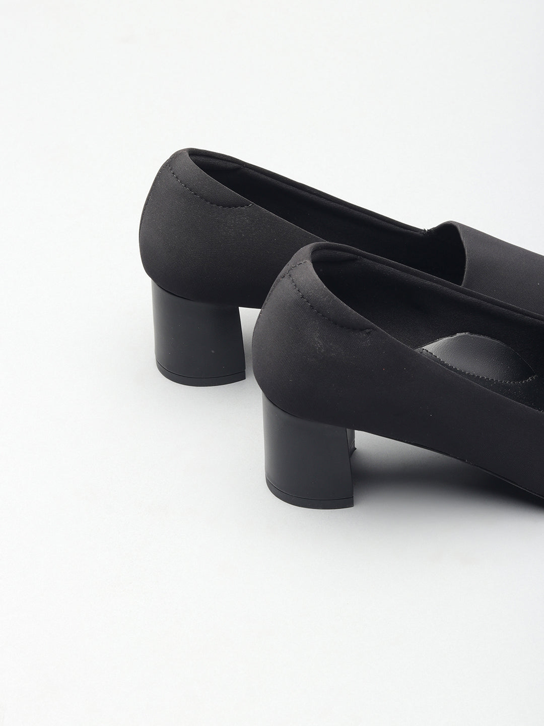 Venus Block Heel Shoes