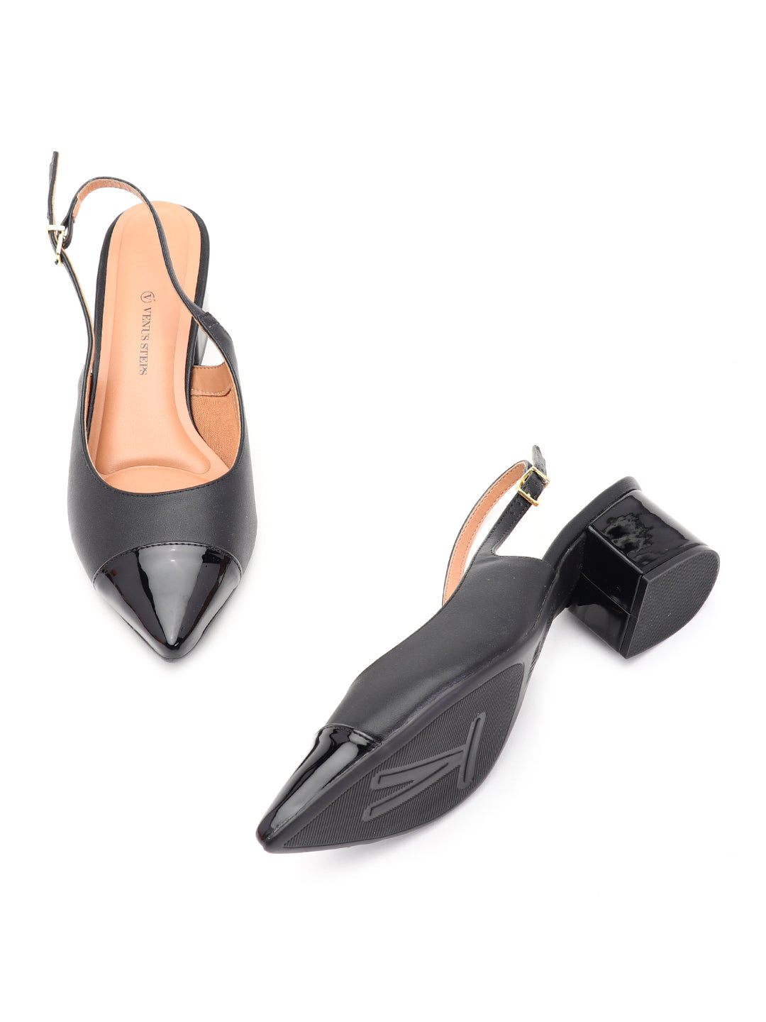 Venus Steps All Day Comfort Sandals