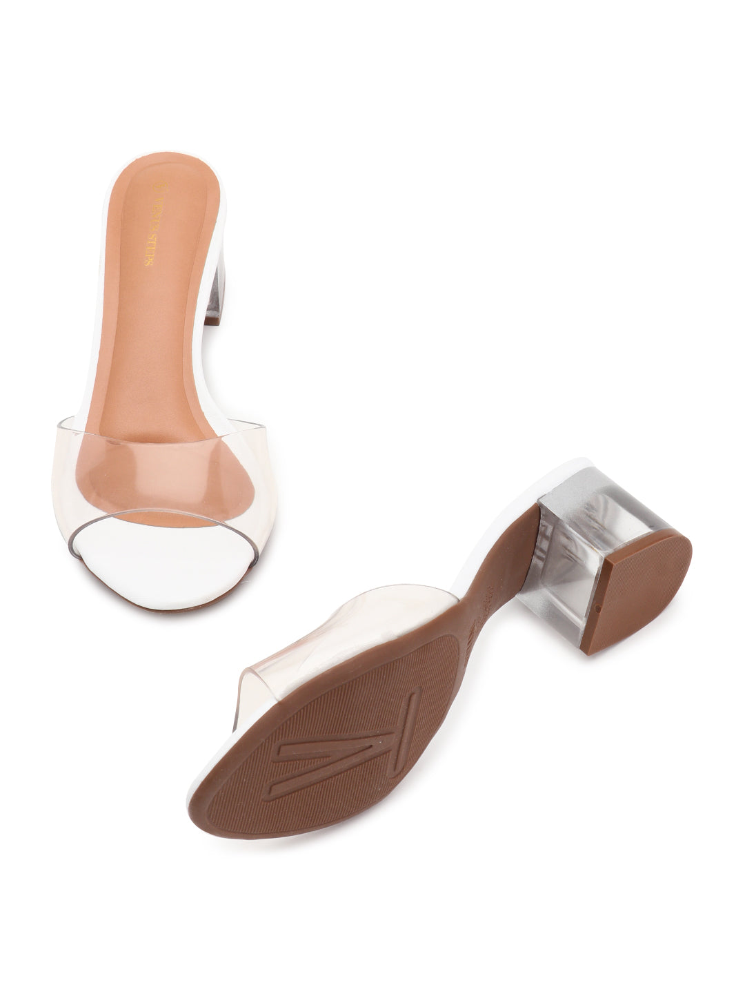 Venus Steps Stylish slippers