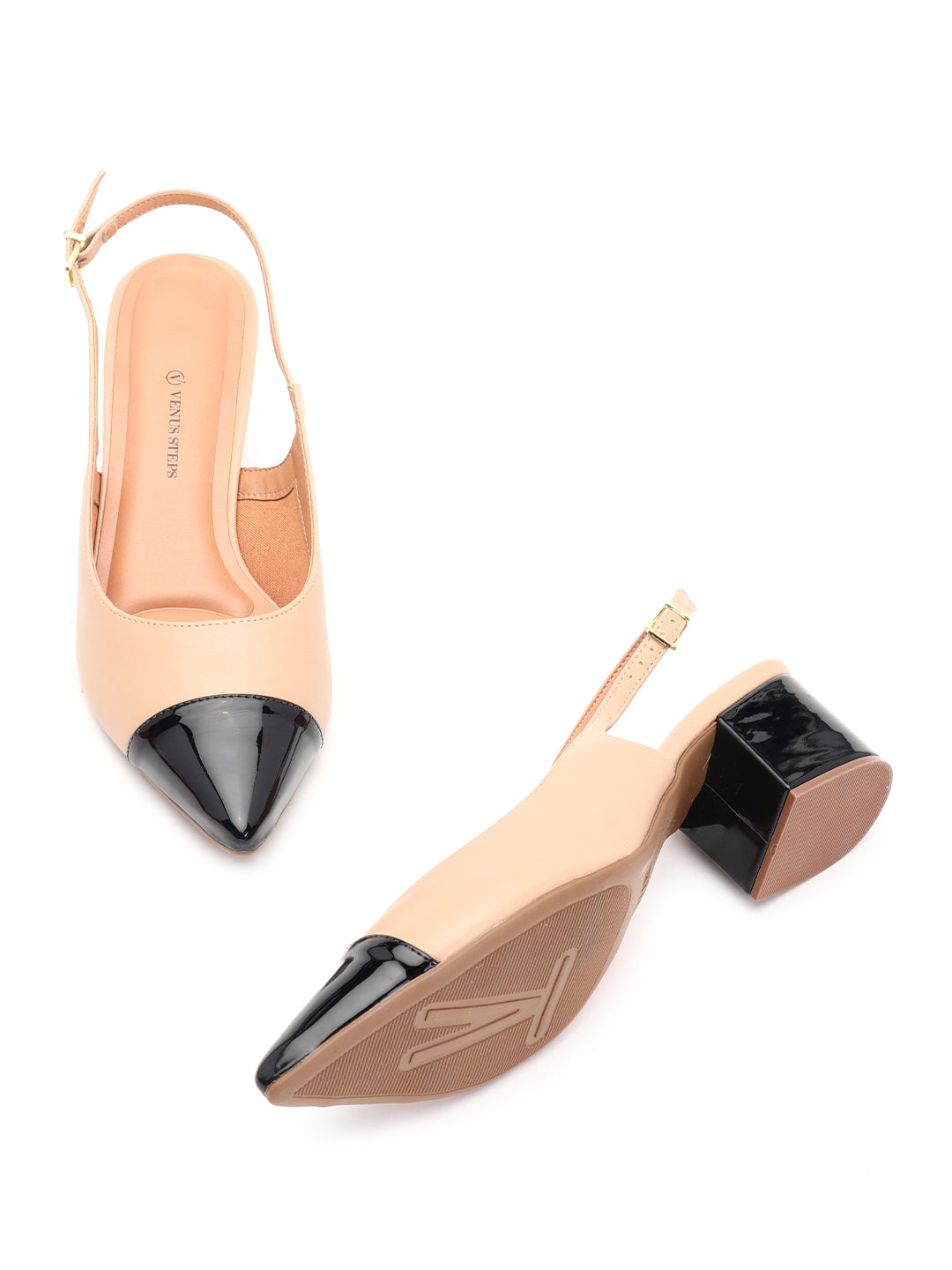 Venus Steps All Day Comfort Sandals