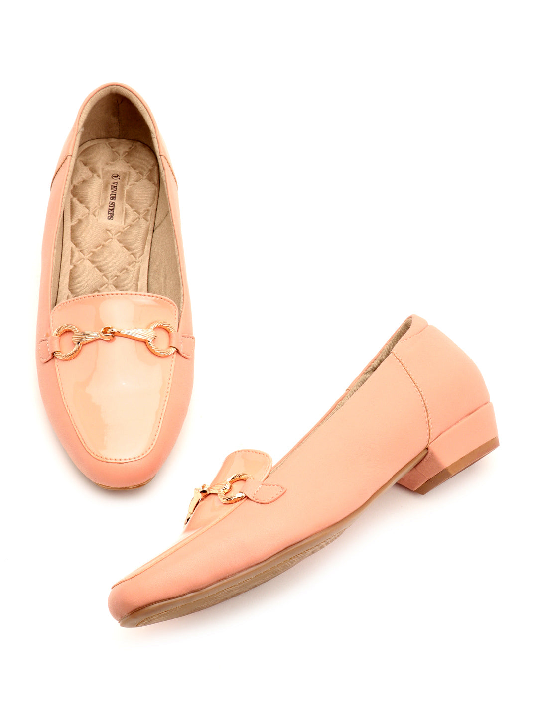 Venus Bright and shine Ballerinas