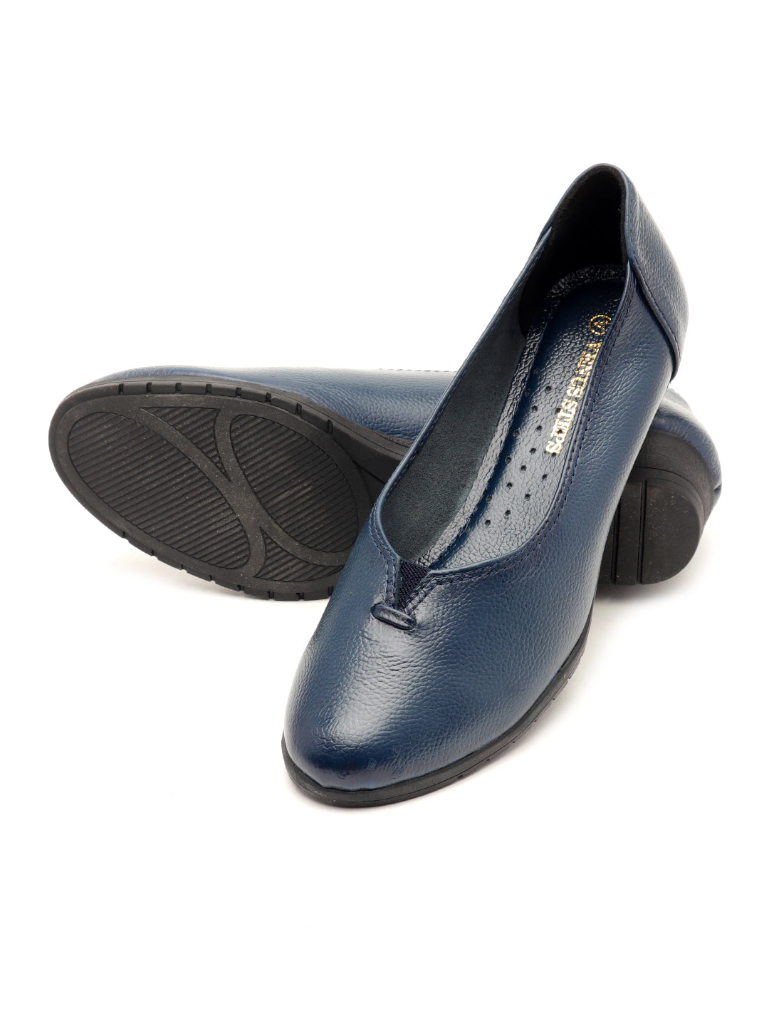 Venus Steps Patent/Glossy Flats