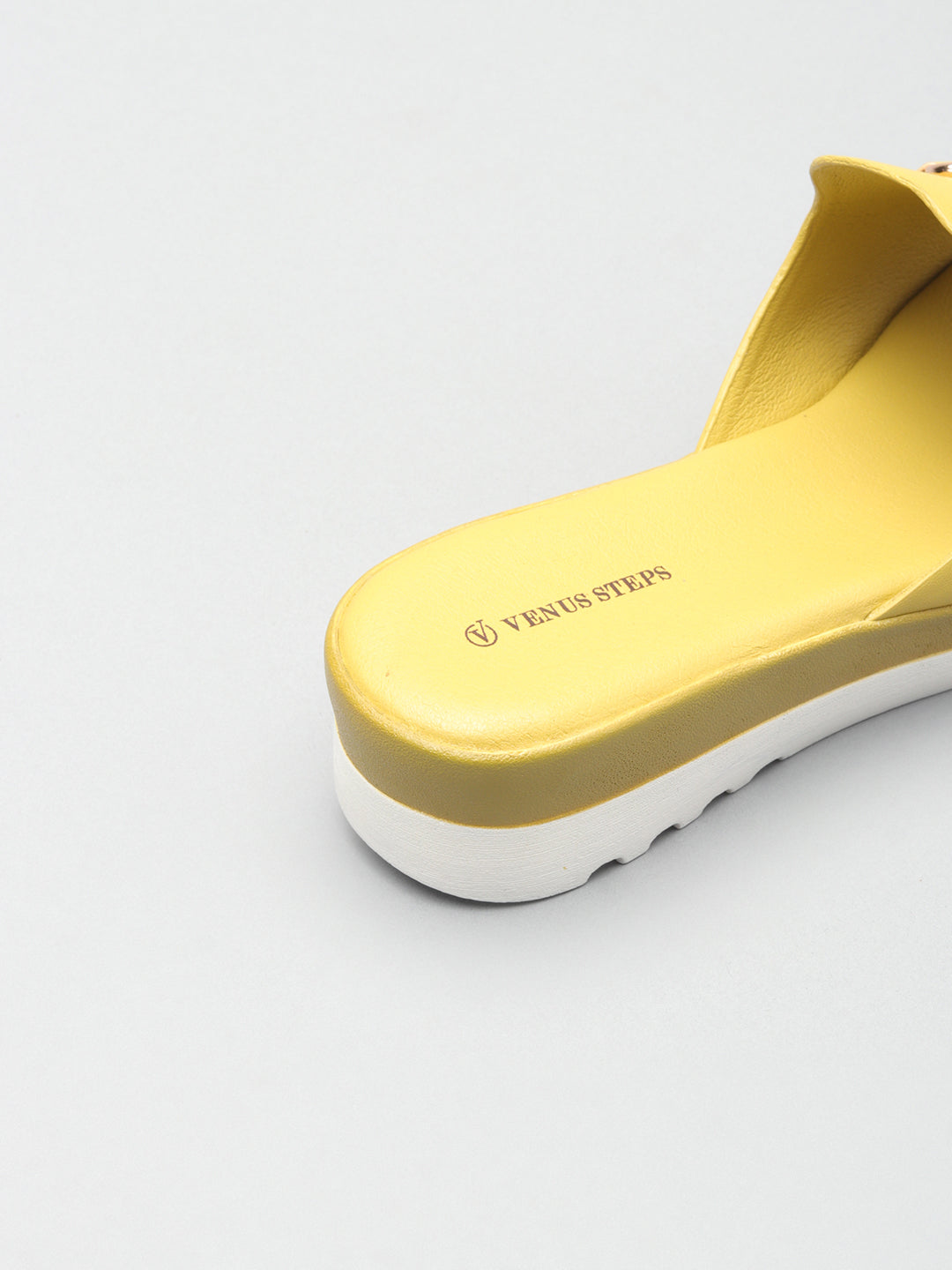 Stylish Casual Wedge Heel Slippers