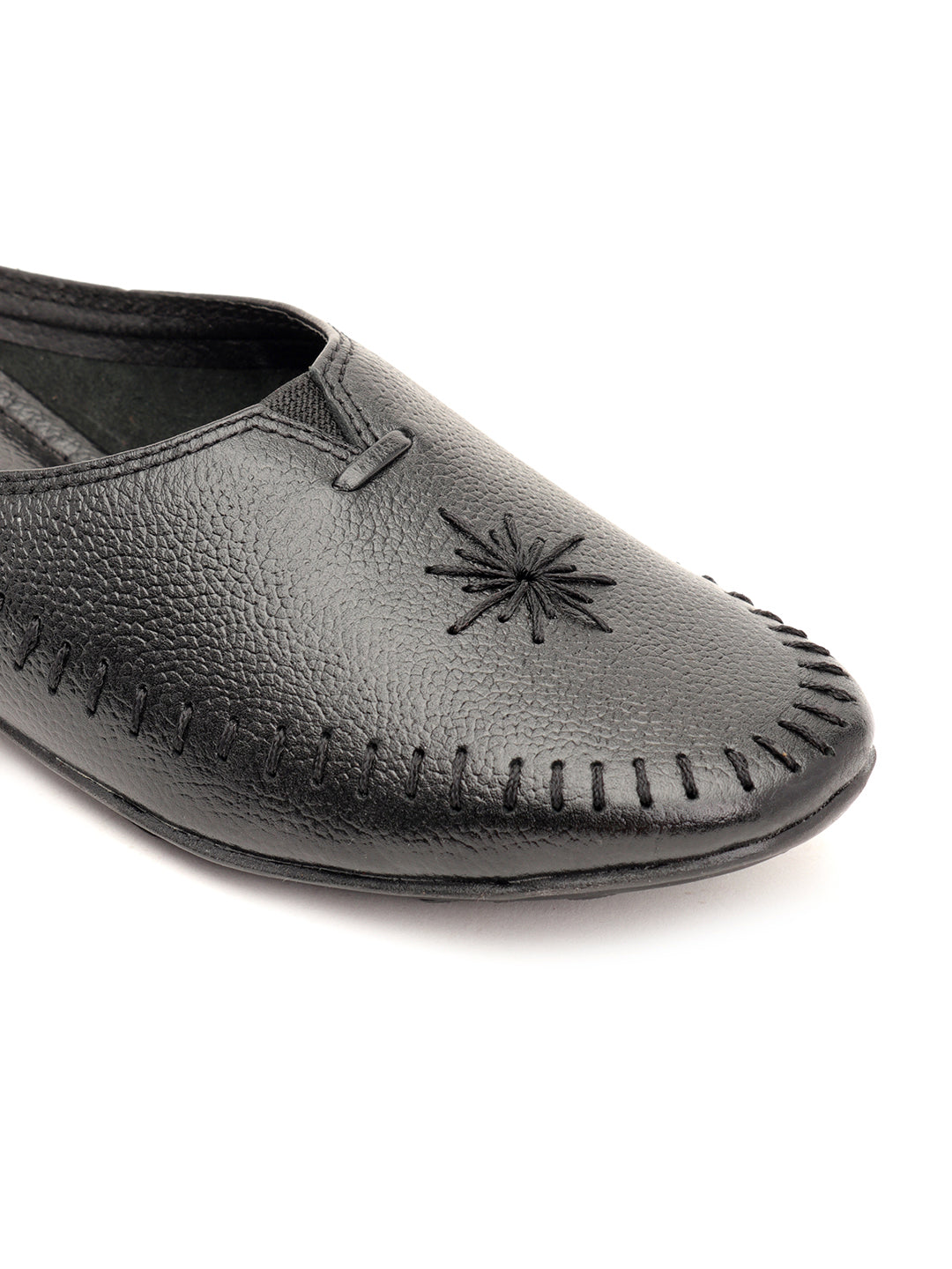 Venus Steps Leather Buntoe