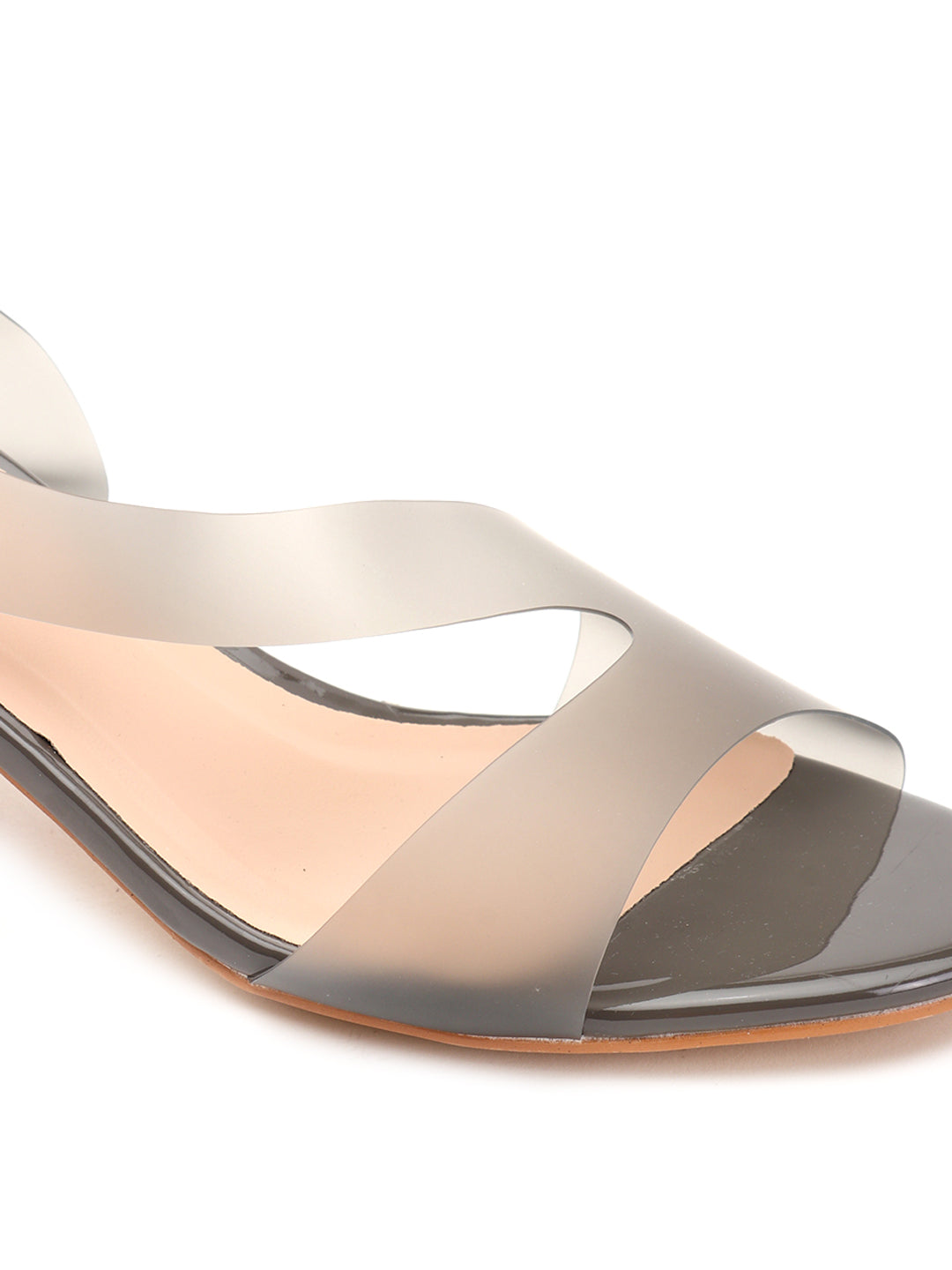 Venus Steps Block heel Classic slippers