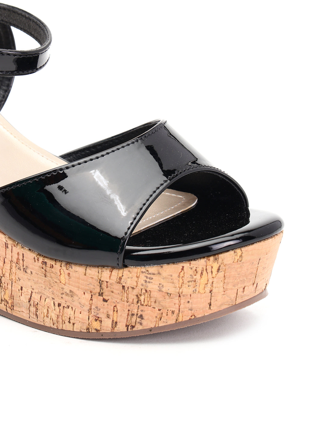 Venus Steps wedge Heel Classic sandals