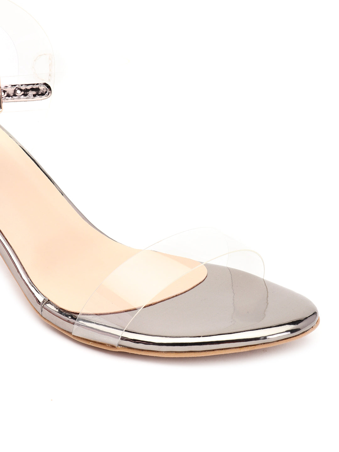 Venus Steps Block heel Casual Sandals