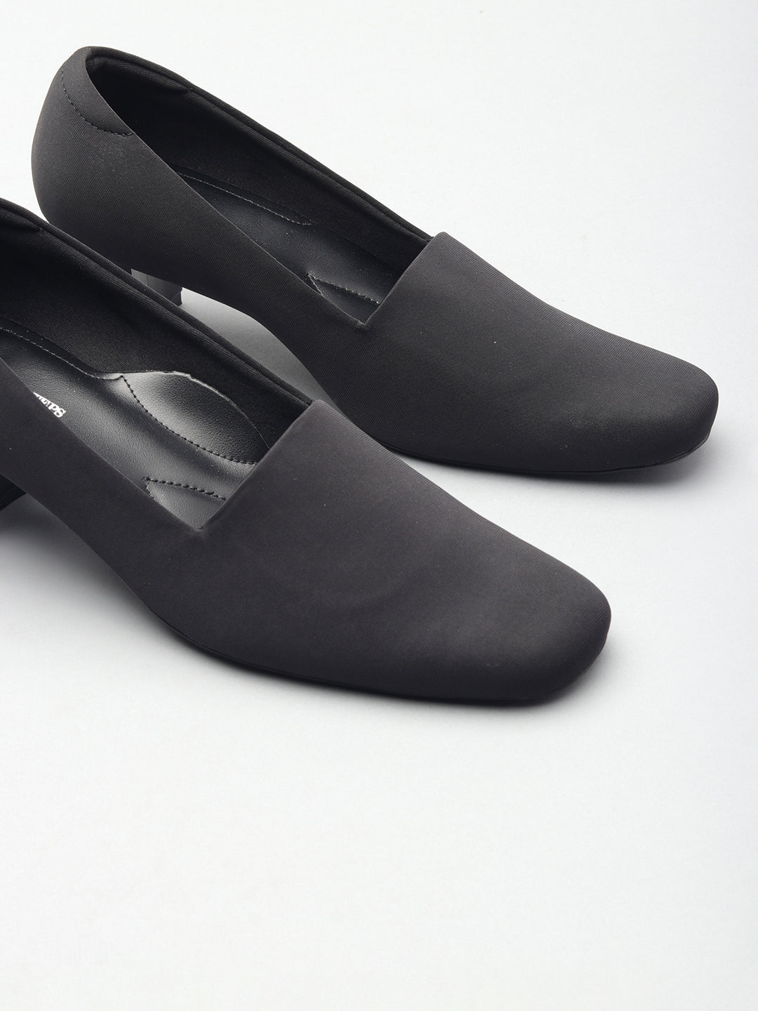 Venus Block Heel Shoes